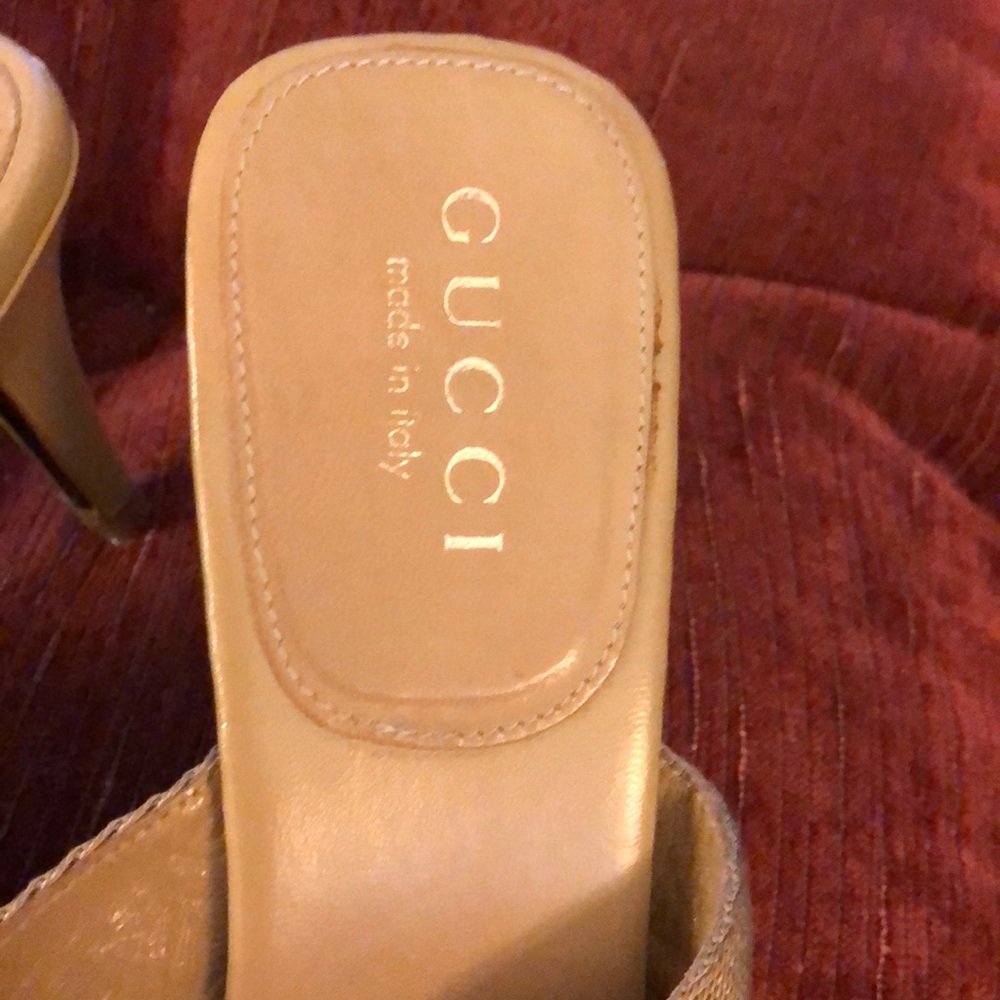 Gucci - Picture 4 of 7